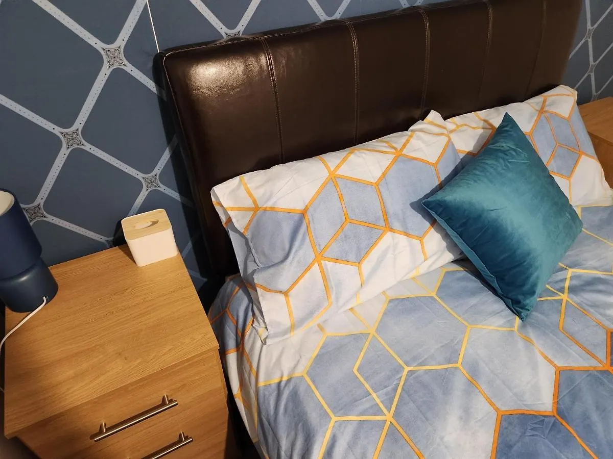 Gatwick Star Night Stay - Gatwick Crawley  United Kingdom