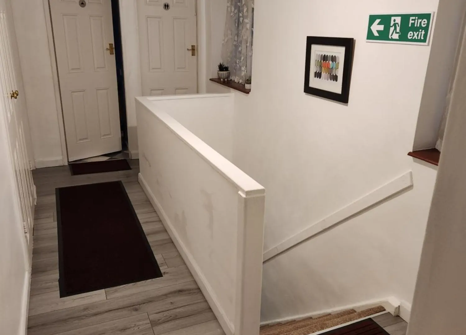 Gatwick Star Night Stay - Gatwick Crawley  Bed & Breakfast Crawley (West Sussex)
