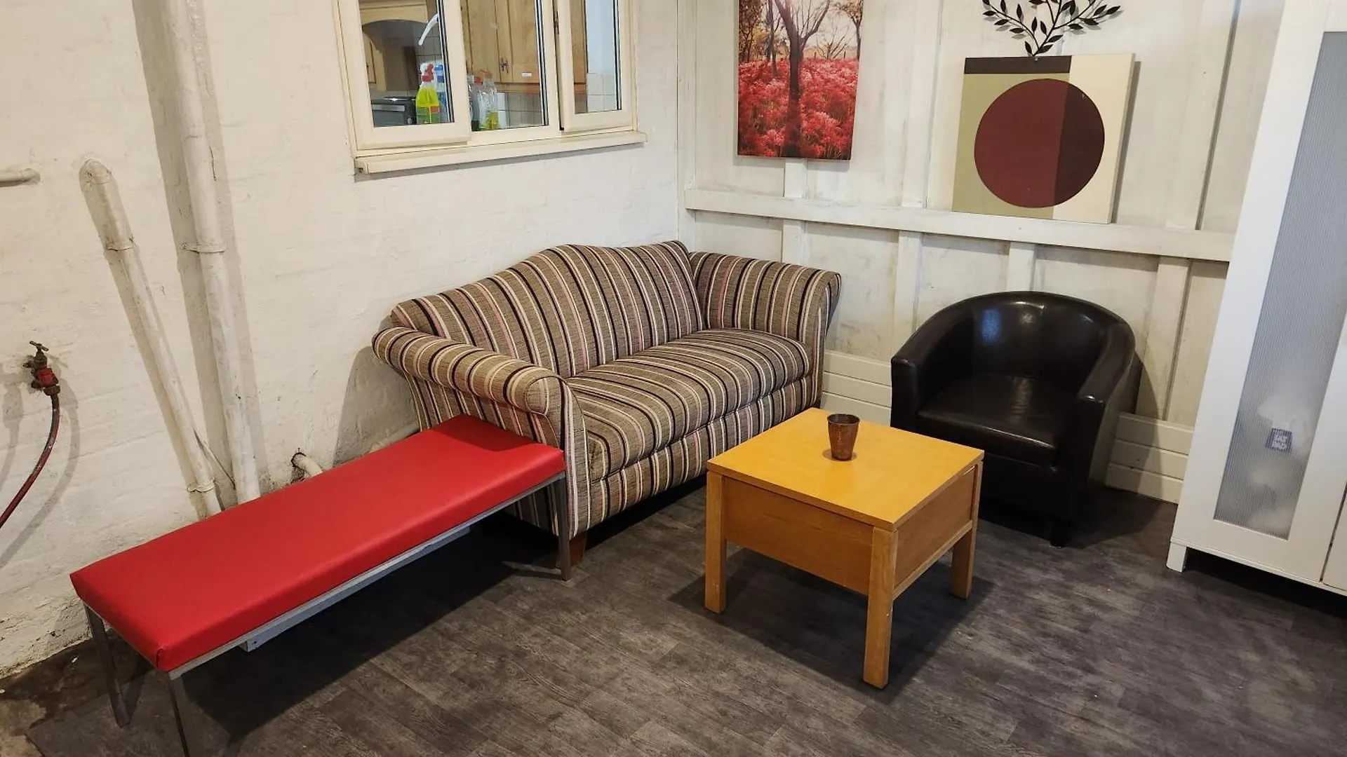 Bed & Breakfast Gatwick Star Night Stay - Gatwick Crawley