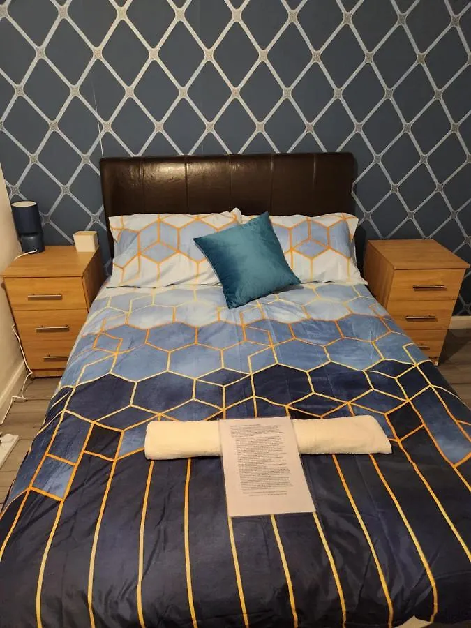 Gatwick Star Night Stay - Gatwick Crawley  United Kingdom