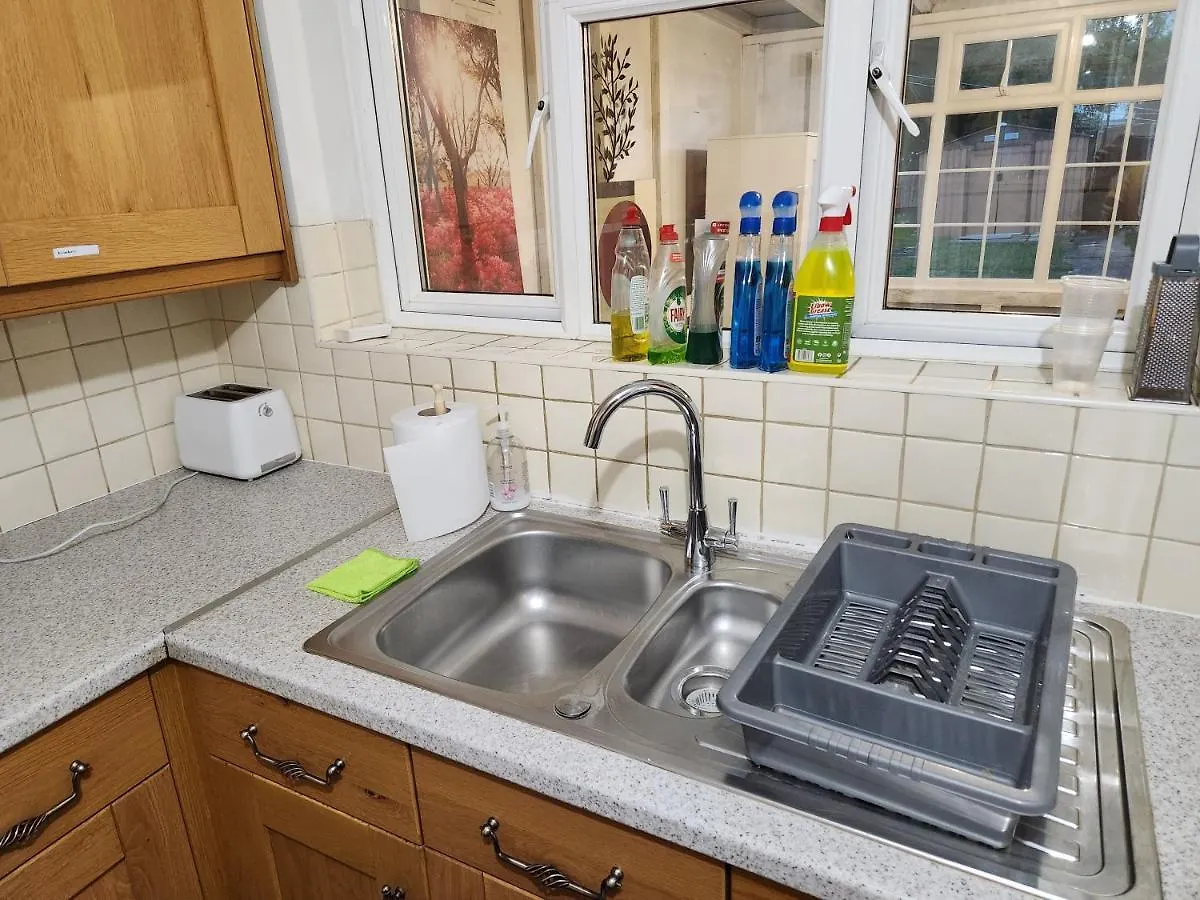 Gatwick Star Night Stay - Gatwick Crawley  United Kingdom