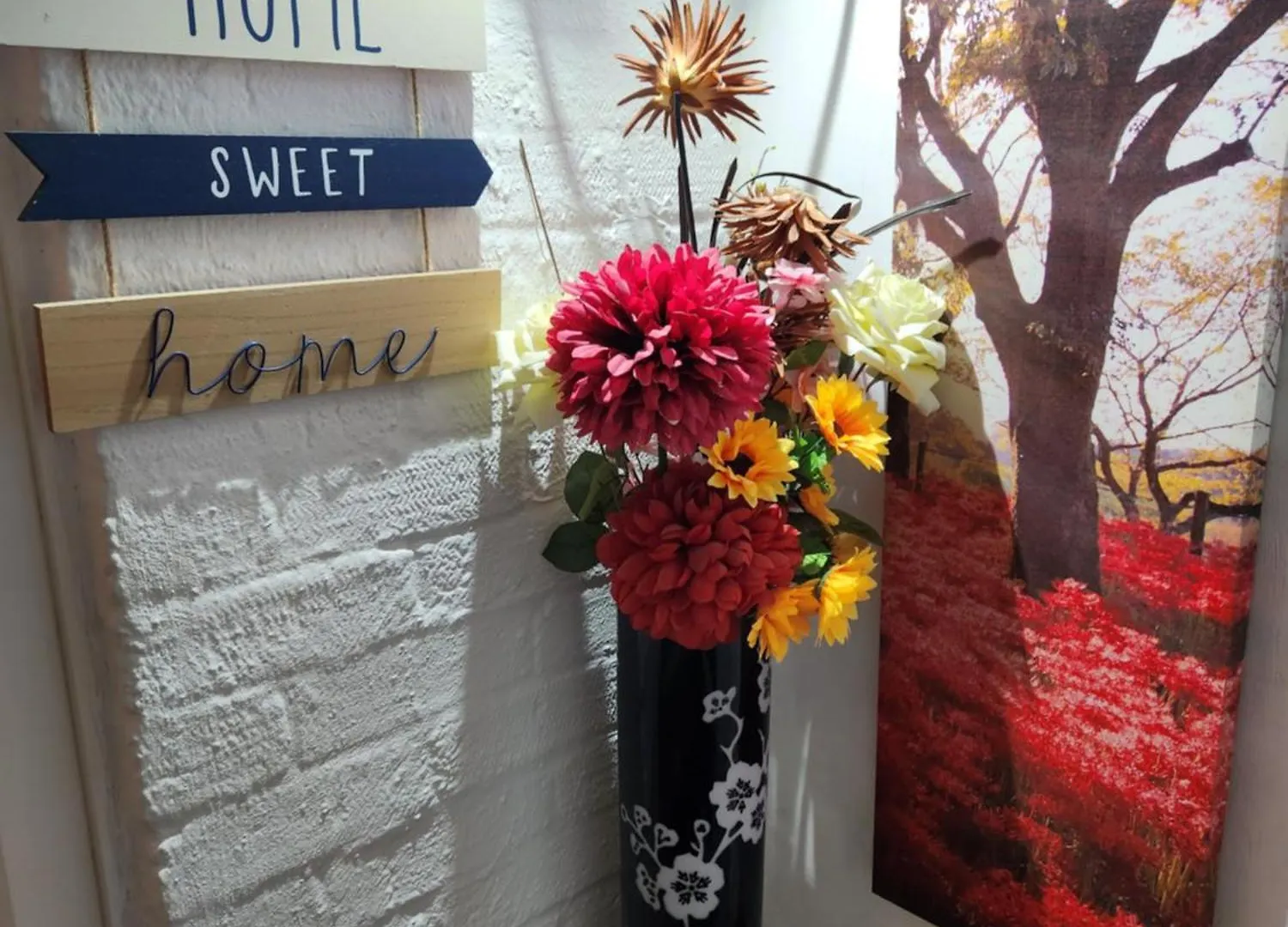 Gatwick Star Night Stay - Gatwick Crawley  Bed & Breakfast Crawley (West Sussex)