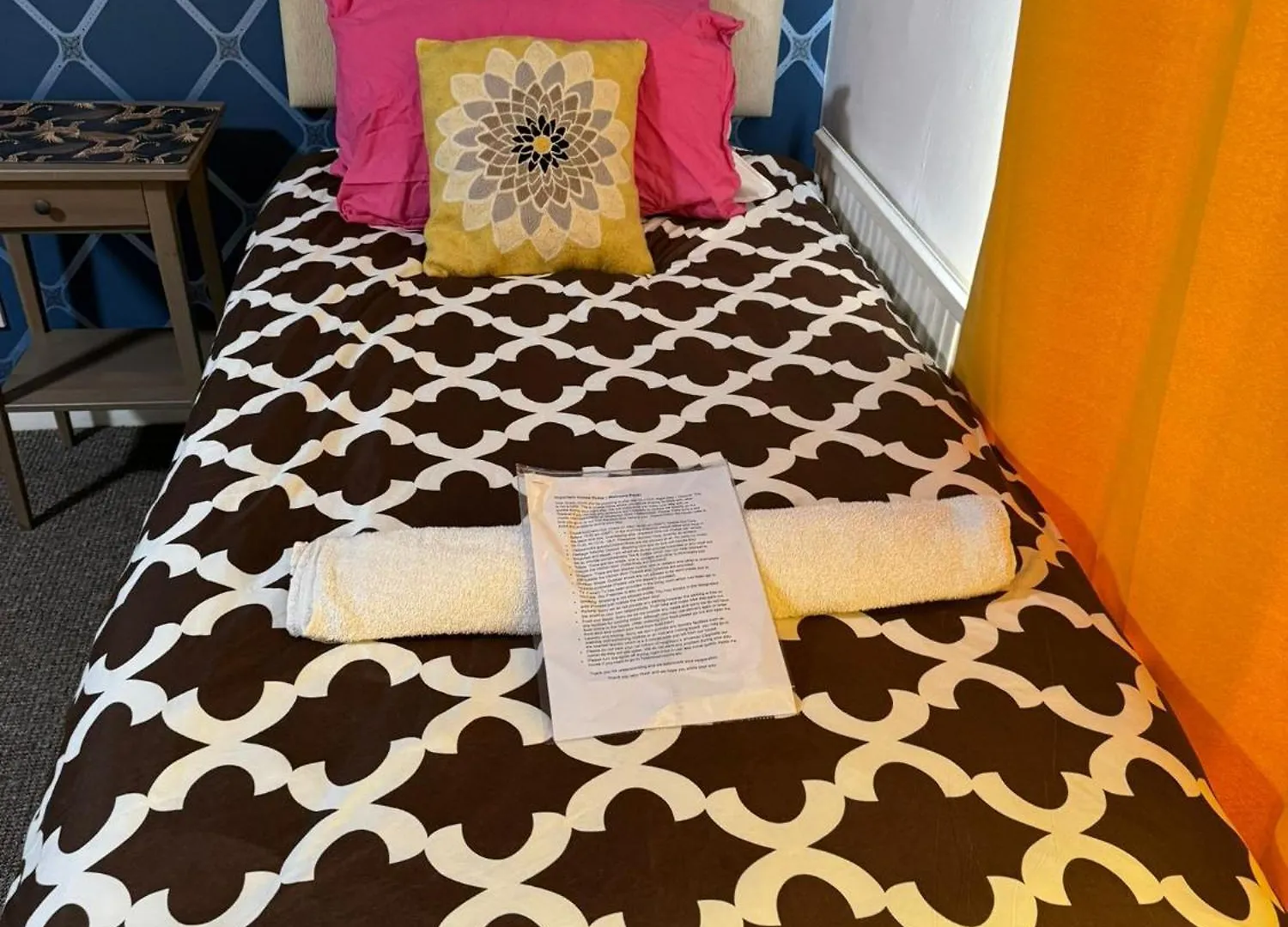 Gatwick Star Night Stay - Gatwick Crawley  0*, Crawley (West Sussex) United Kingdom
